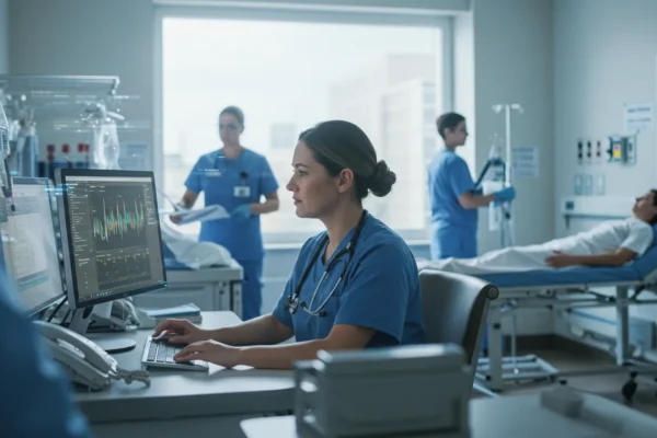 AI Undertriage: Why LLMs Fail Cardiac ER Triage (5 Scenarios)