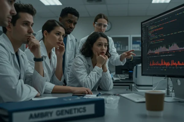 Ambry Genetics Breach: AI’s Trust Crisis & Data Security Lessons