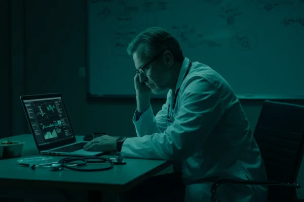 Automation Bias: The Hidden Risk in AI-Driven Healthcare
