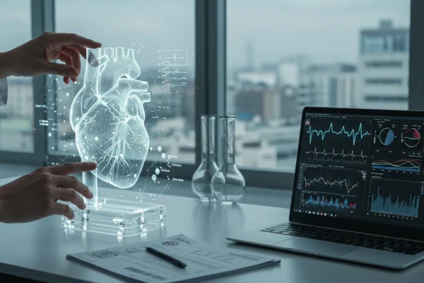 Cardiac AI: Data Provenance, Bias, and Billion Dollar Safety