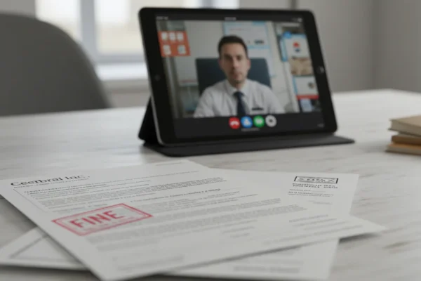 Cerebral’s 10 Million Dollar Fine: A New Regulatory Blueprint for AI in Telehealth