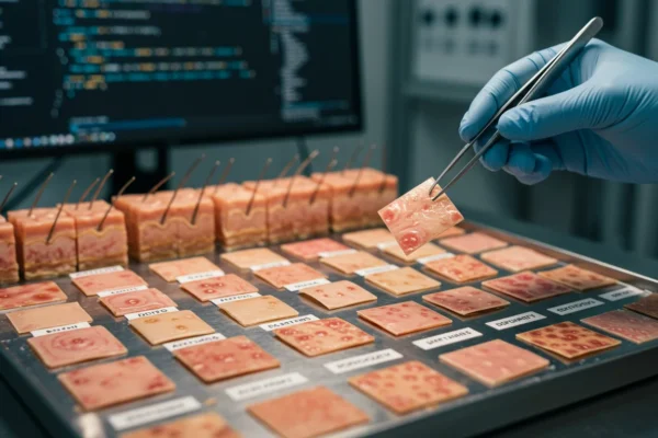 Dermatology AI’s Dark Secret: Training Data Bias Risks Patient Safety