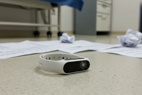 Forward Health’s Fall: When Tech-First Ignores Clinical Validation
