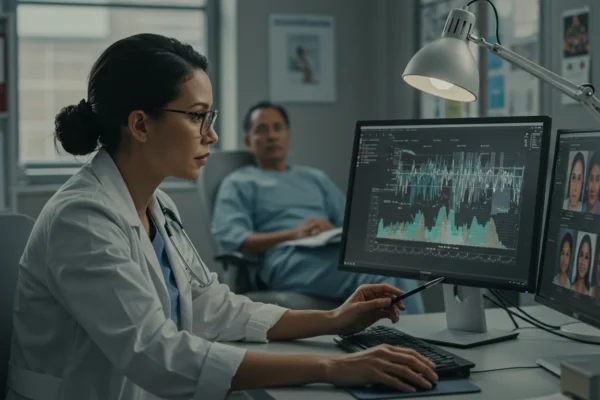 Healthcare AI’s Hidden Bias: The Proxy Variable Problem