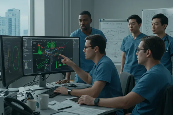 Healthcare AI’s Overfitting Crisis: The Hidden Risk to Billions