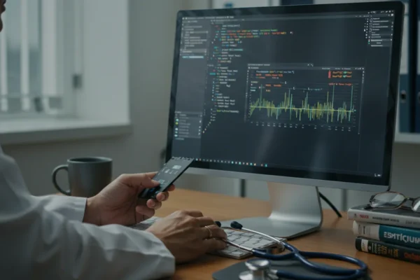 Komotar: Why Physician Oversight is Non-Negotiable for AI Safety