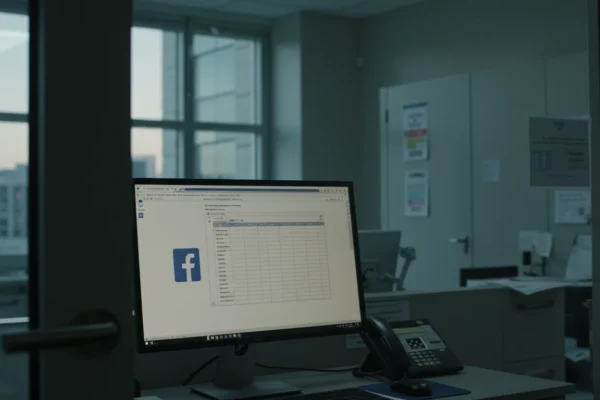 Meta Pixel Lawsuits: Hospital Data Shared with Facebook