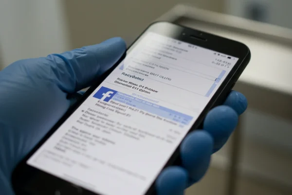 Meta Pixel Lawsuits: Patient Data Leaked to Facebook