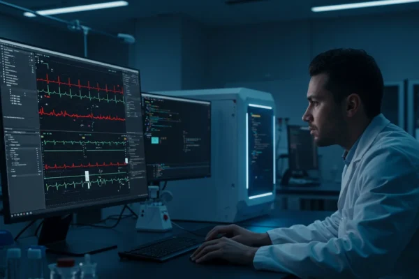 NUDGE Trial Shock: Why Simple AI Fails Cardiac Safety Standards