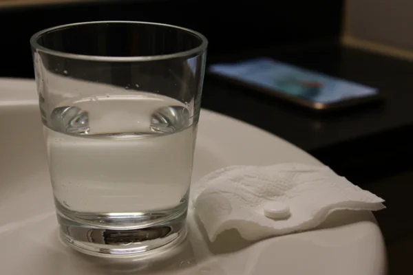 Proteus Digital: The Unswallowed Pill & AI’s Human Hurdle