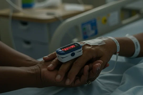Pulse Oximeter Bias: A Billion-Dollar Blind Spot in Cardiac AI