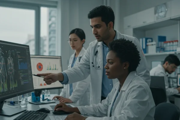 Racial Bias in AI: A Billion-Dollar Healthcare Blindspot