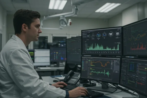 Tempus AI: De-Risking a Billion Dollar Data Platform