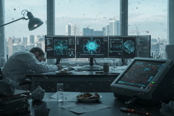 The Billion Dollar Graveyard: AI’s Clinical Validation Crisis