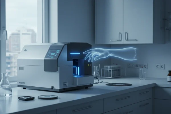 Theranos’s Ghost: FDA Failures and AI’s Billion Dollar Future