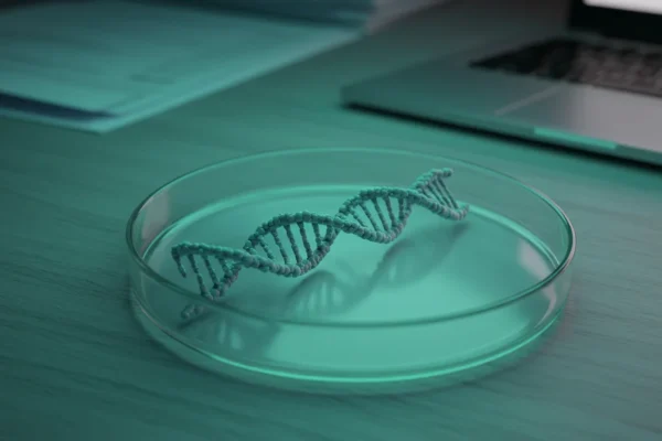 23andMe Breach: Why Genetic Data Security is Health AI’s Bedrock