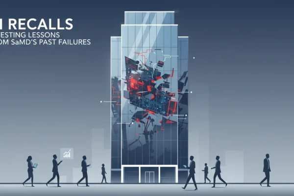 AI Recalls: Investing Lessons from SaMD’s Past Failures