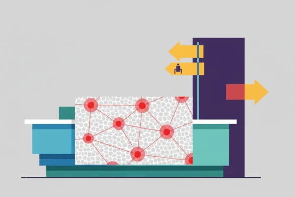 AI’s Shortcut: Why Chest X-Ray Models See Texture, Not Disease
