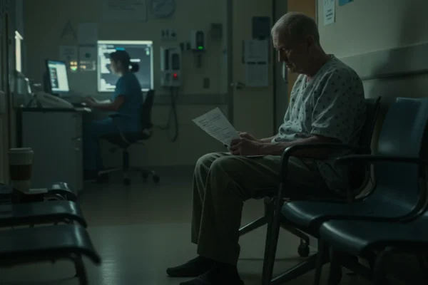AI Triage Risks: 5 Scenarios Where Patients Are Sent Home Dangerously
