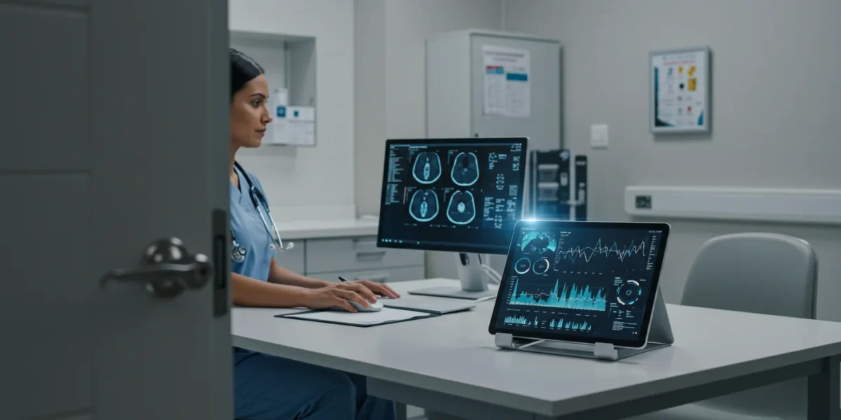 AI vs. MD: Unpacking Diagnostic Accuracy Across 10 Specialties