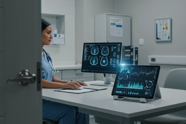 AI vs. MD: Unpacking Diagnostic Accuracy Across 10 Specialties