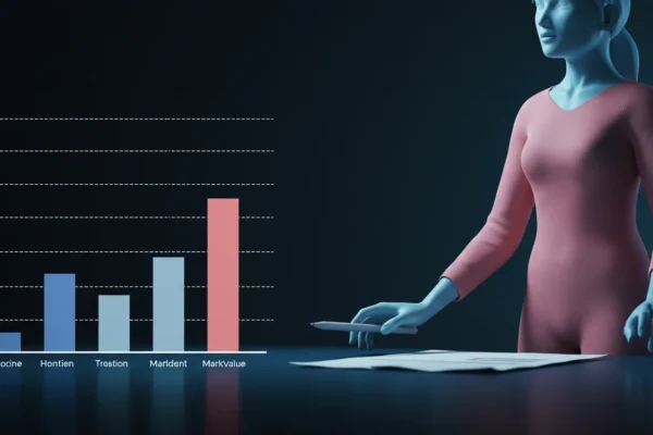 Cardiac AI’s Gender Gap: Unlocking Women’s Health & Market Value