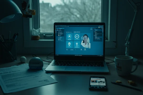 Cerebral’s 10 Million Dollar Fine: New AI Safety Standard for Telehealth