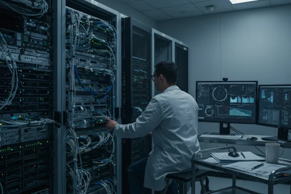 Healthcare AI: De-Risking Failure Modes for Investors