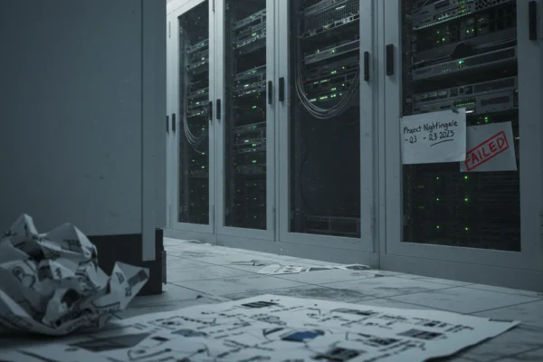 Healthcare AI’s Billion Dollar Graveyard: The Evidence Gap