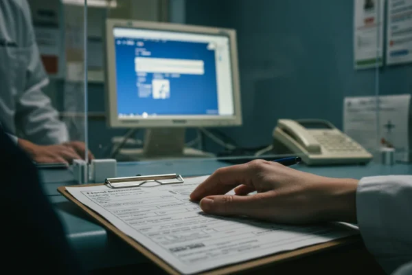 Meta Pixel Lawsuits: Patient Data Shared with Facebook