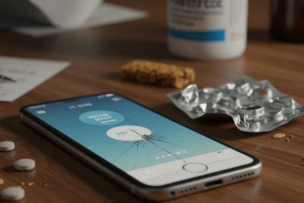 Pear Therapeutics: The Billion Dollar Digital Health Mirage
