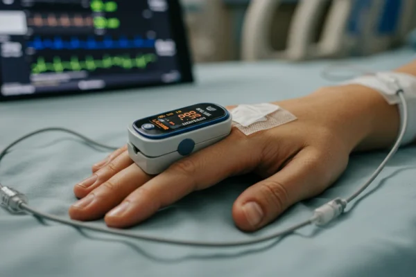Pulse Oximeter Bias: Unfixed 30-Year Flaw in AI-Driven Care