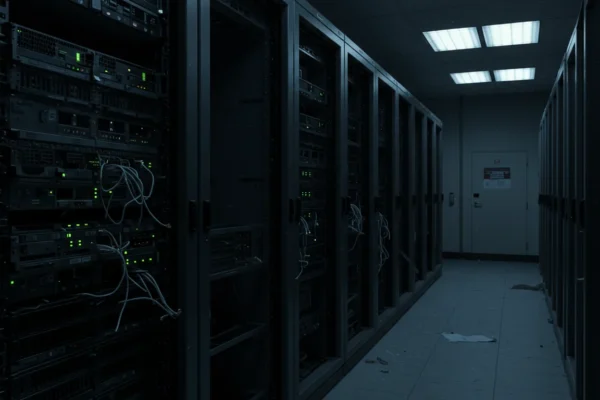 The $16 Billion Graveyard: Why Healthcare AI Fails