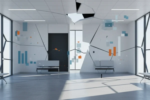 2027 Medical Errors: 34% From Communication Failures