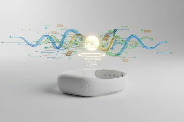 AI Drift Solved: Health Systems’ Continuous QA for Cardiac AI