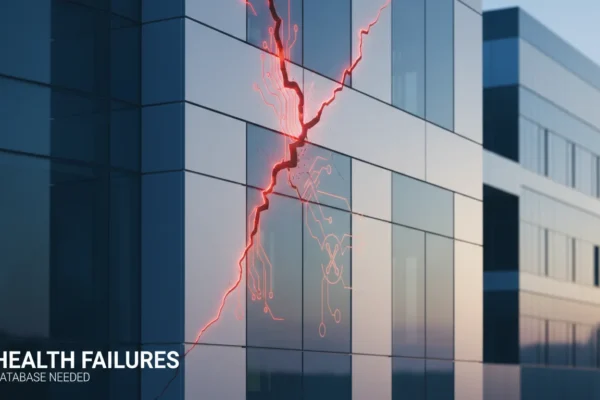 AI Health Failures: 2027 Database Needed