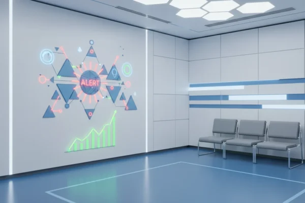 AI Sepsis Alerts: The Peer-Reviewed Truth for Investors