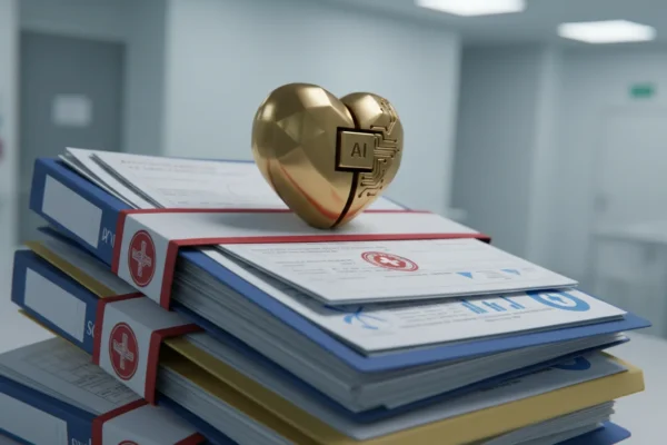 Algorithmic Bias: De-Risking AI Investments in Cardiac Care