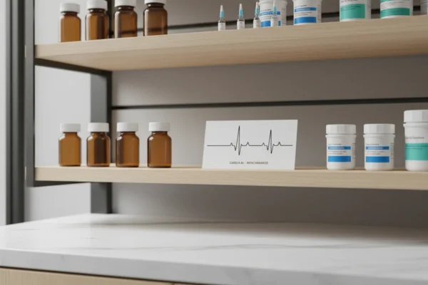 Cardiac AI: Benchmarking Automated ECG Against Clinical Gold Standards
