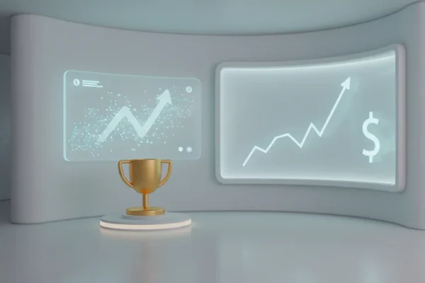 Generative AI in EHR: Who Wins the Billion-Dollar Race?